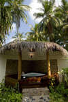 Kuramathi Blue Lagoon 